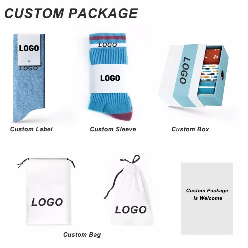 Custom Package Custom Package