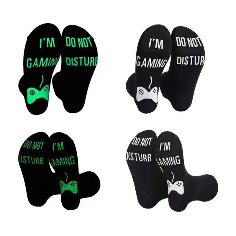 Men Gaming Socks Men Gaming Socks
