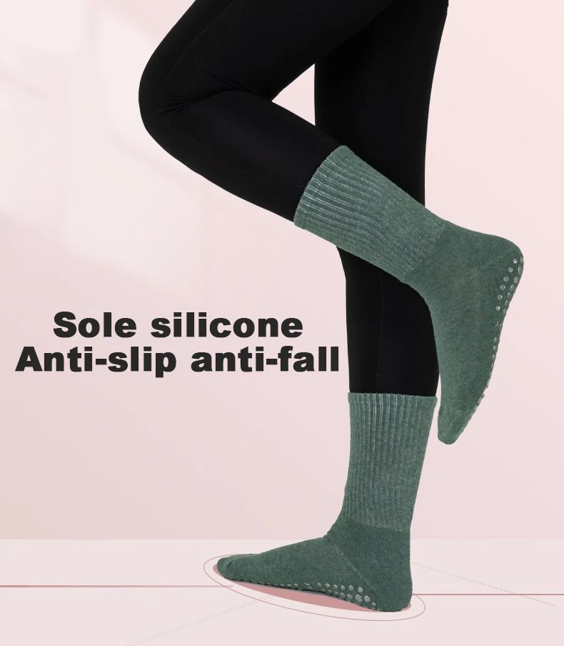 yoga socks-3