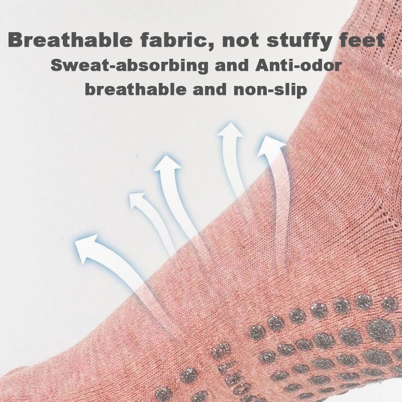 yoga socks-1