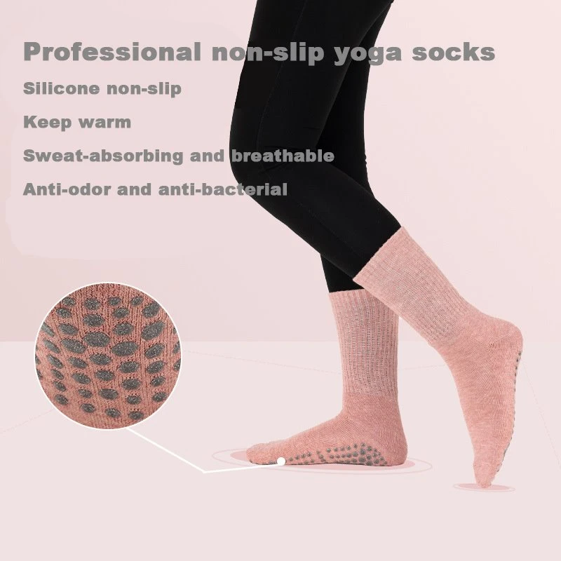 yoga socks-2