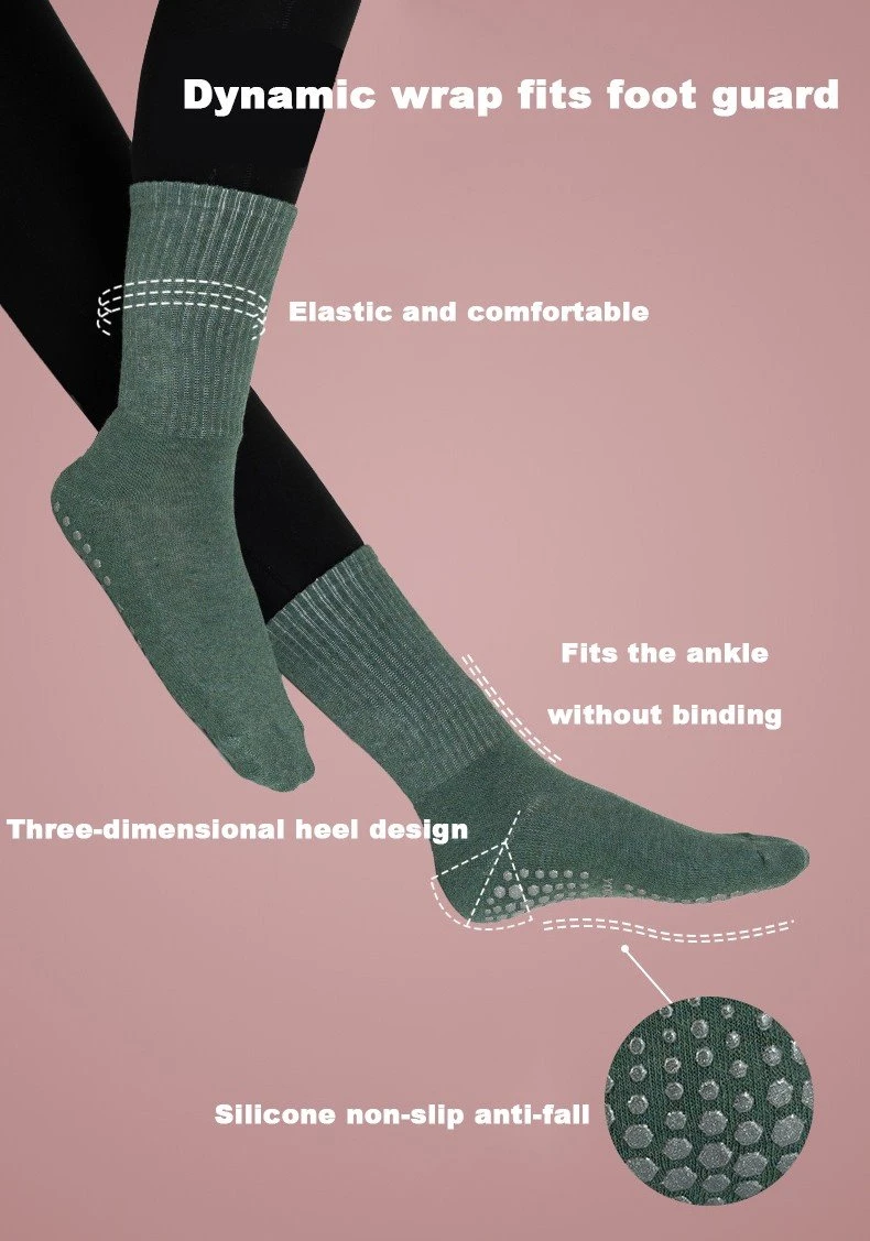 yoga socks-6