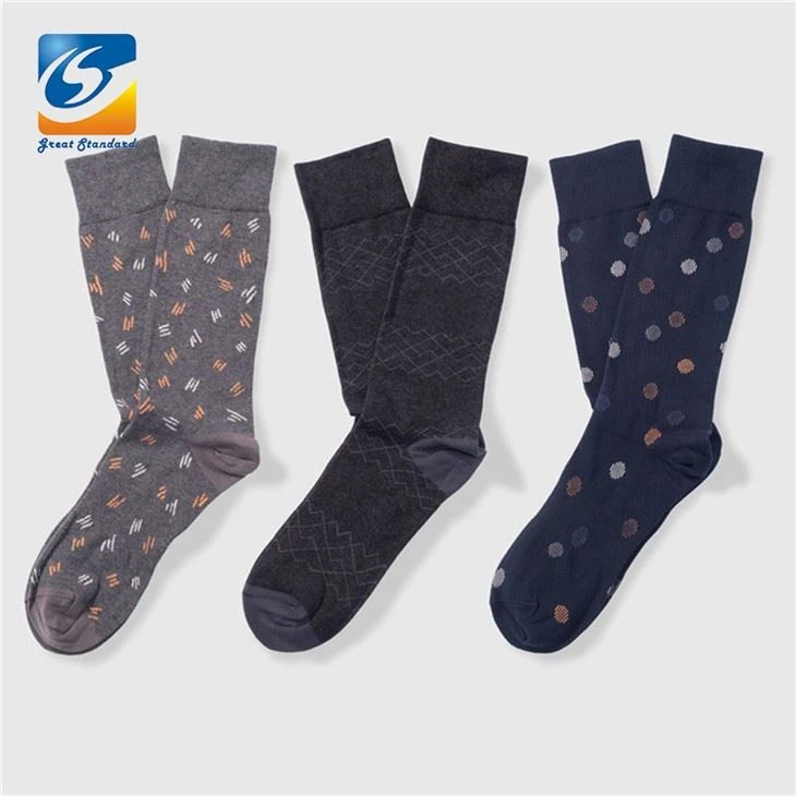 Bamboo Socks For Men