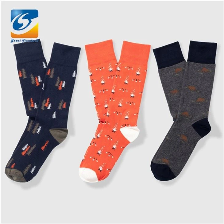 Bamboo Socks For Men