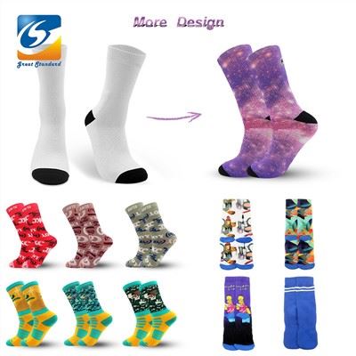 Stocaí Cispheil Sublimated